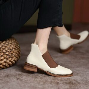 Ankle Boots/Chelsea Boots